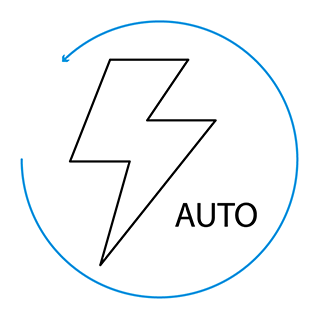Rindezja automatike Rindezja automatike