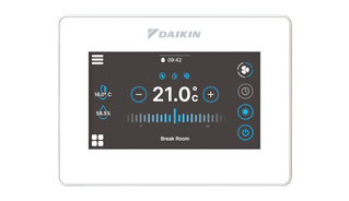 Produktet | Daikin