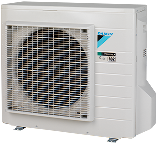 【OMMO】MA-1 DOCKING JK Produktet | Daikin