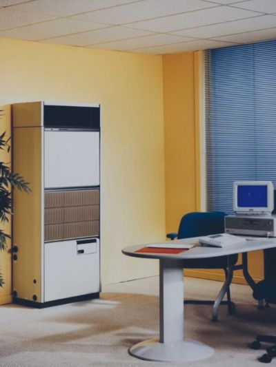 daikin-history