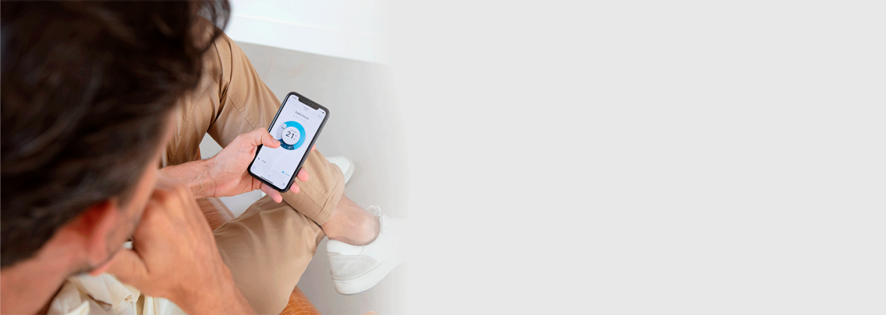 kontrollet e ajrit të kondicionuar