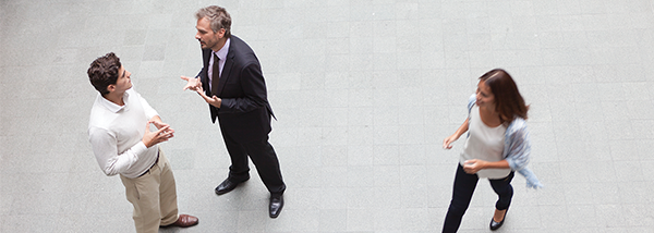 Partneritet fleksibël