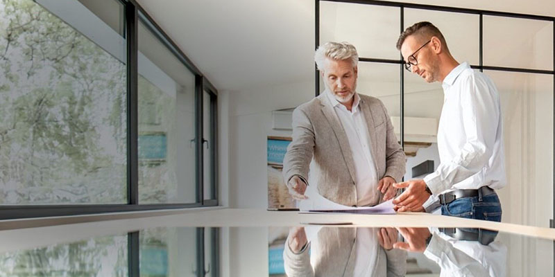 Mbështetje për pronarët dhe menaxherët e ndërtesave