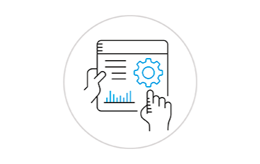 Ikona e mjetit të përzgjedhjes