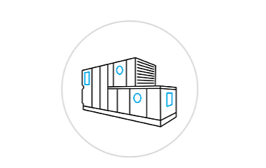 Ikona e portofolit të produkteve