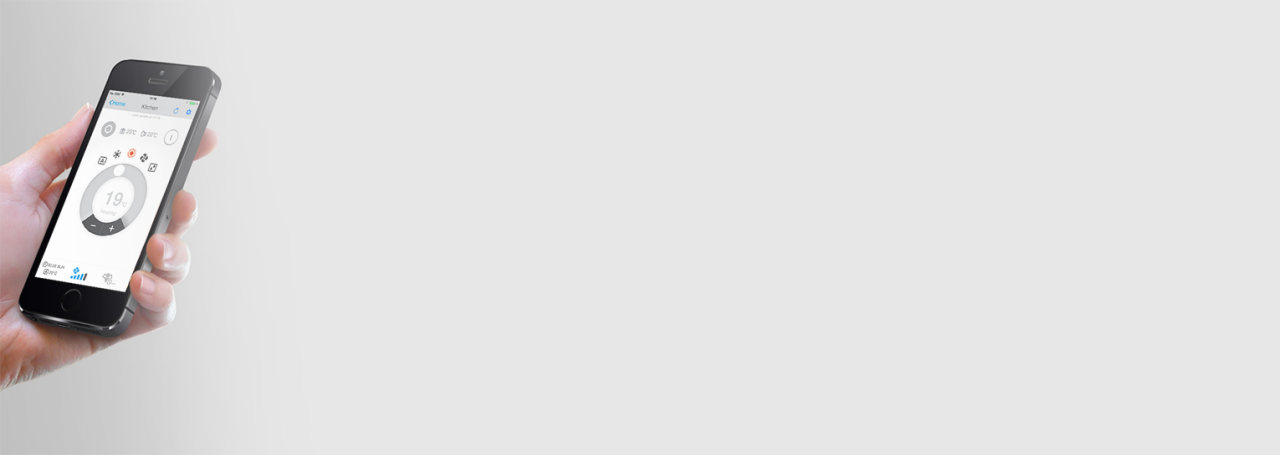 Gjithmonë në kontroll