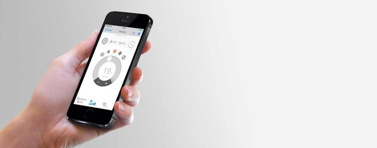 Gjithmonë në kontroll