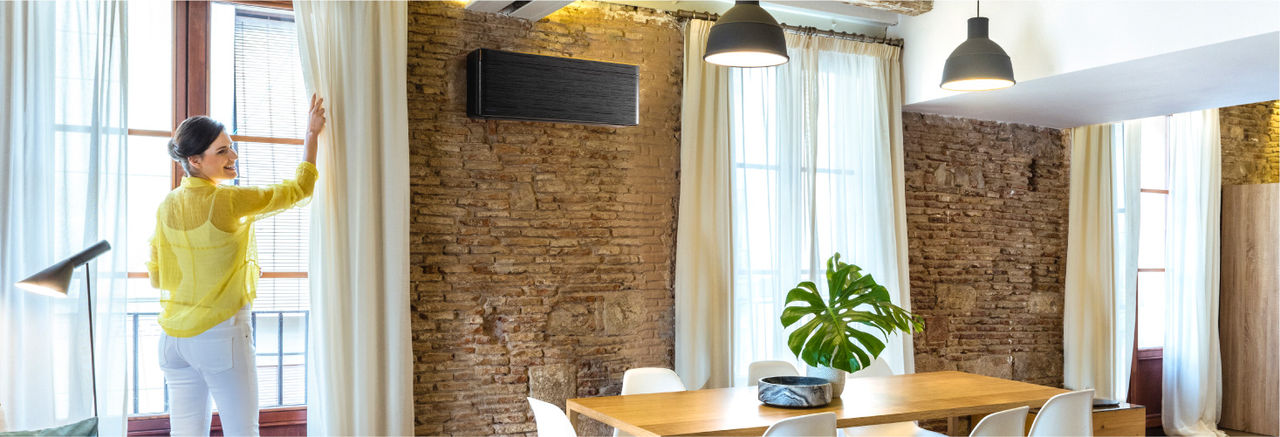 Daikin product FTXA