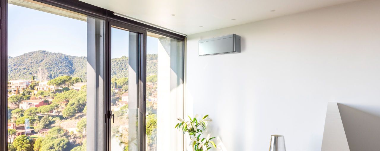 Daikin product FTXA