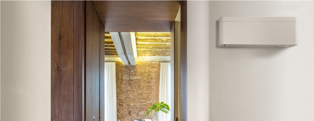 Daikin product FTXA