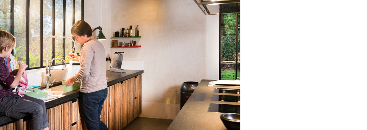 pompa e nxehtësisë ajër-ujë ujë i ngrohtë