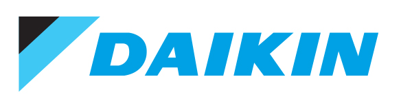 Logoja e Daikin