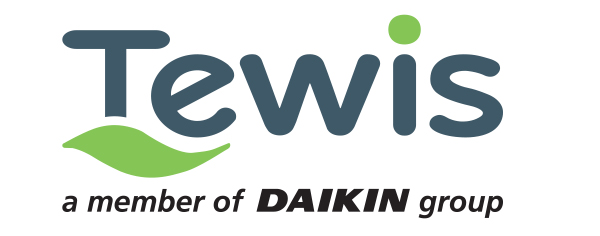 Logoja e Tewis