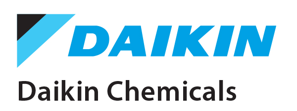 Logoja e Daikin Chemicals