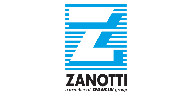Logoja e Zanotti