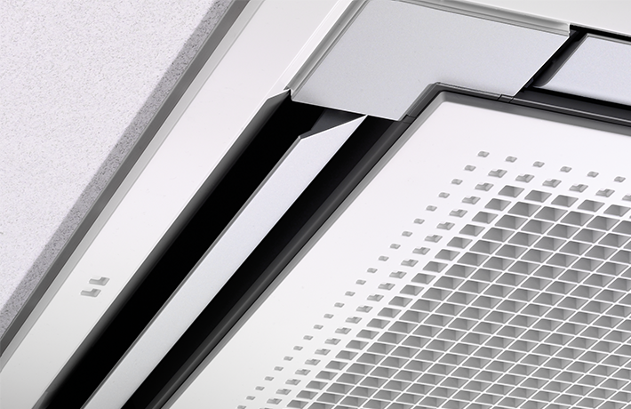 kontrolli individual i fletëve i kasetës plotësisht të sheshtë