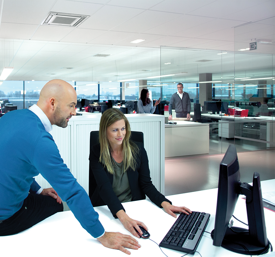 funksionimi i heshtur i kasetës plotësisht të sheshtë