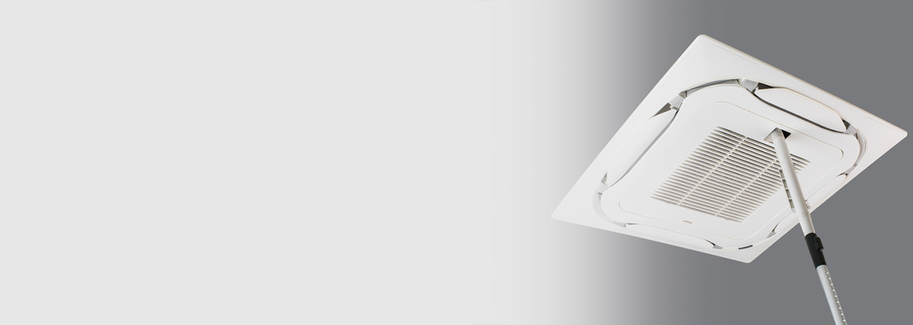 Kasetë me qarkullim rrethor Daikin me efikasitet të lartë