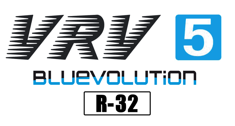 Logoja e VRV 5