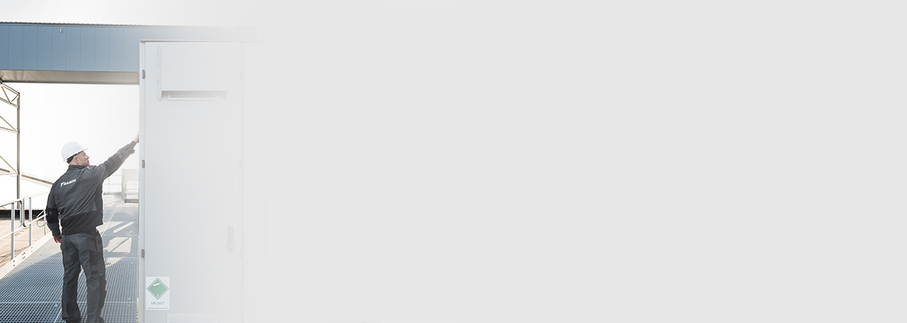 Zgjatja e garancisë