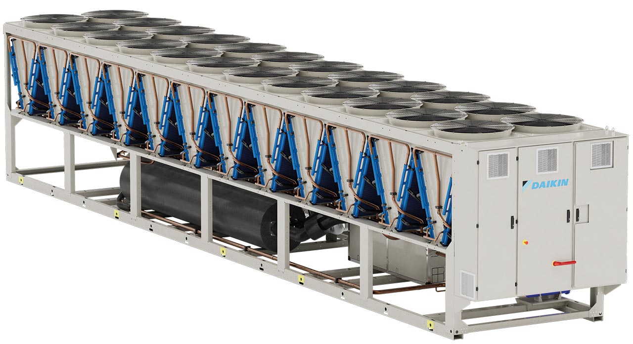 zgjidhje me çiller për ftohje falas